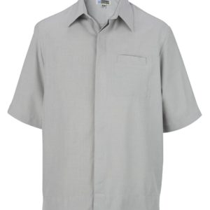 1031 Short Sleeve Batiste Service Shirt