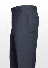 32289 Flying Cross LAPD Navy Wool Trousers