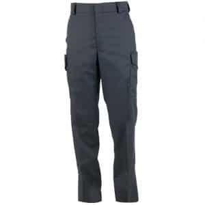 8810X Blauer Side Pocket Cotton Blend Trousers – Dark Navy