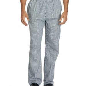 2002-070 Ultimate Chef Pant – Houndstooth