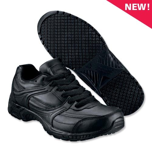 athletic works shoes non slip